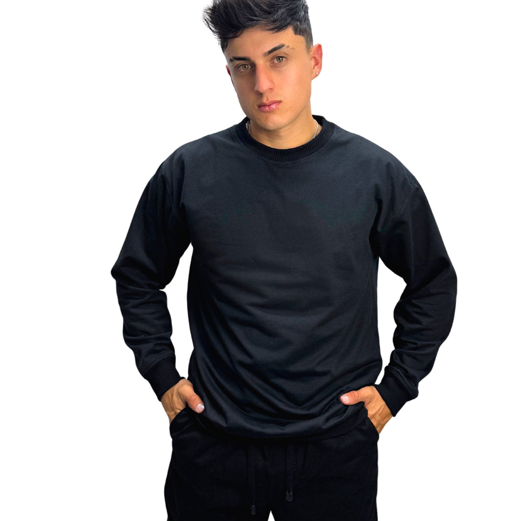 A+ Cuello redondo Premium