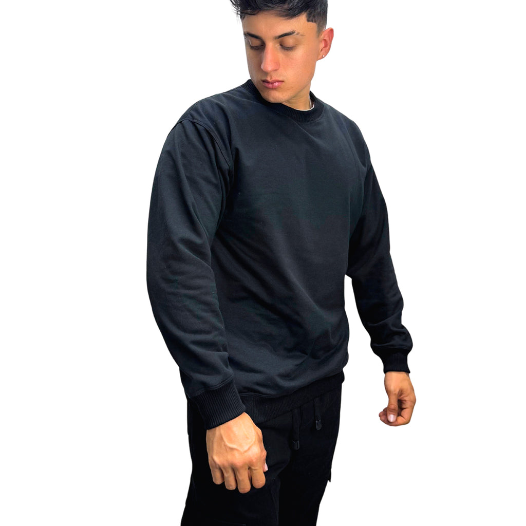 A+ Cuello redondo Premium