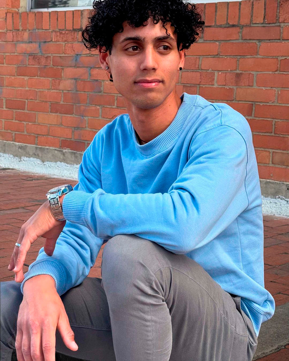 A+ Cuello redondo Premium