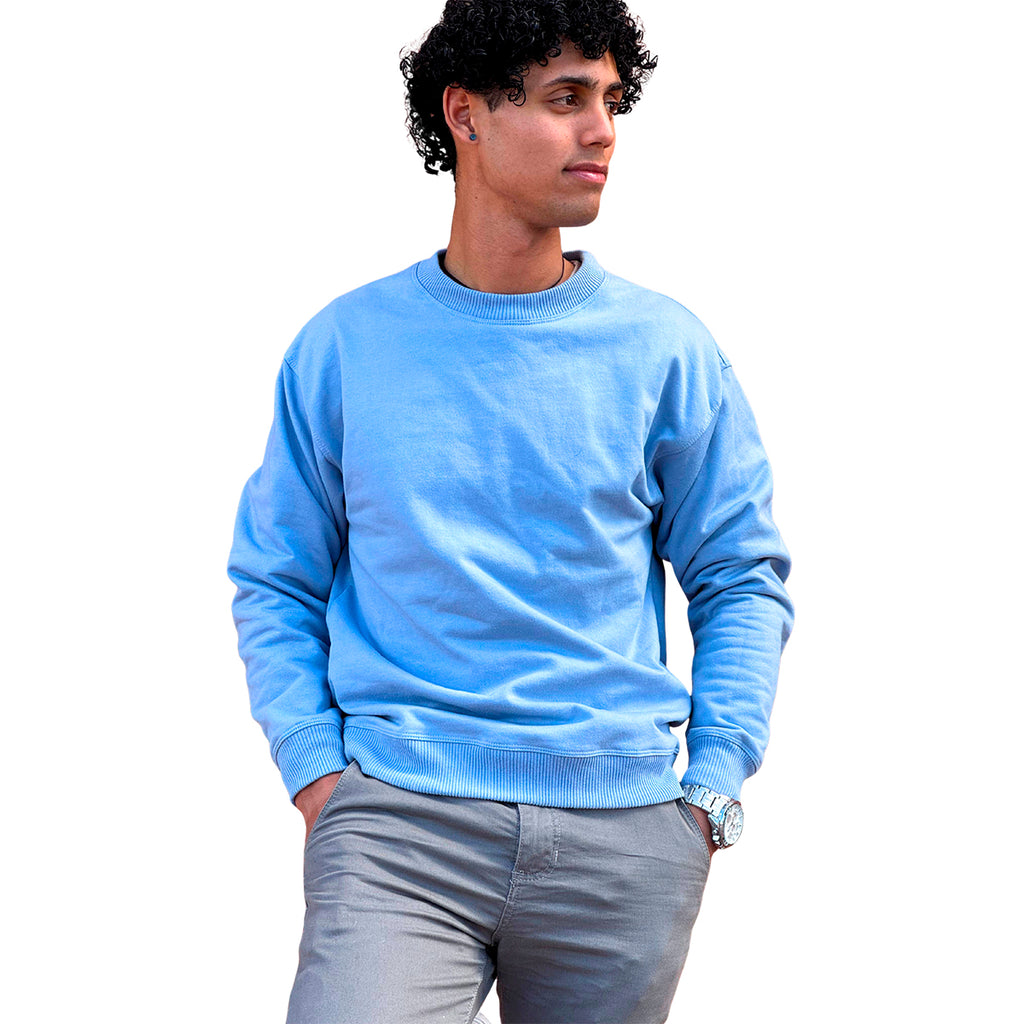 A+ Cuello redondo Premium