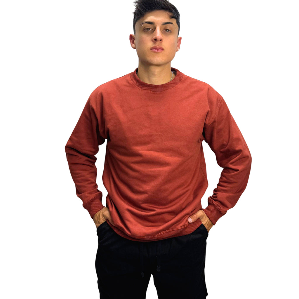 A+ Cuello redondo Premium