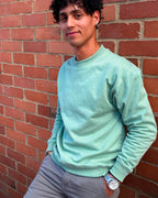 A+ Cuello redondo Premium