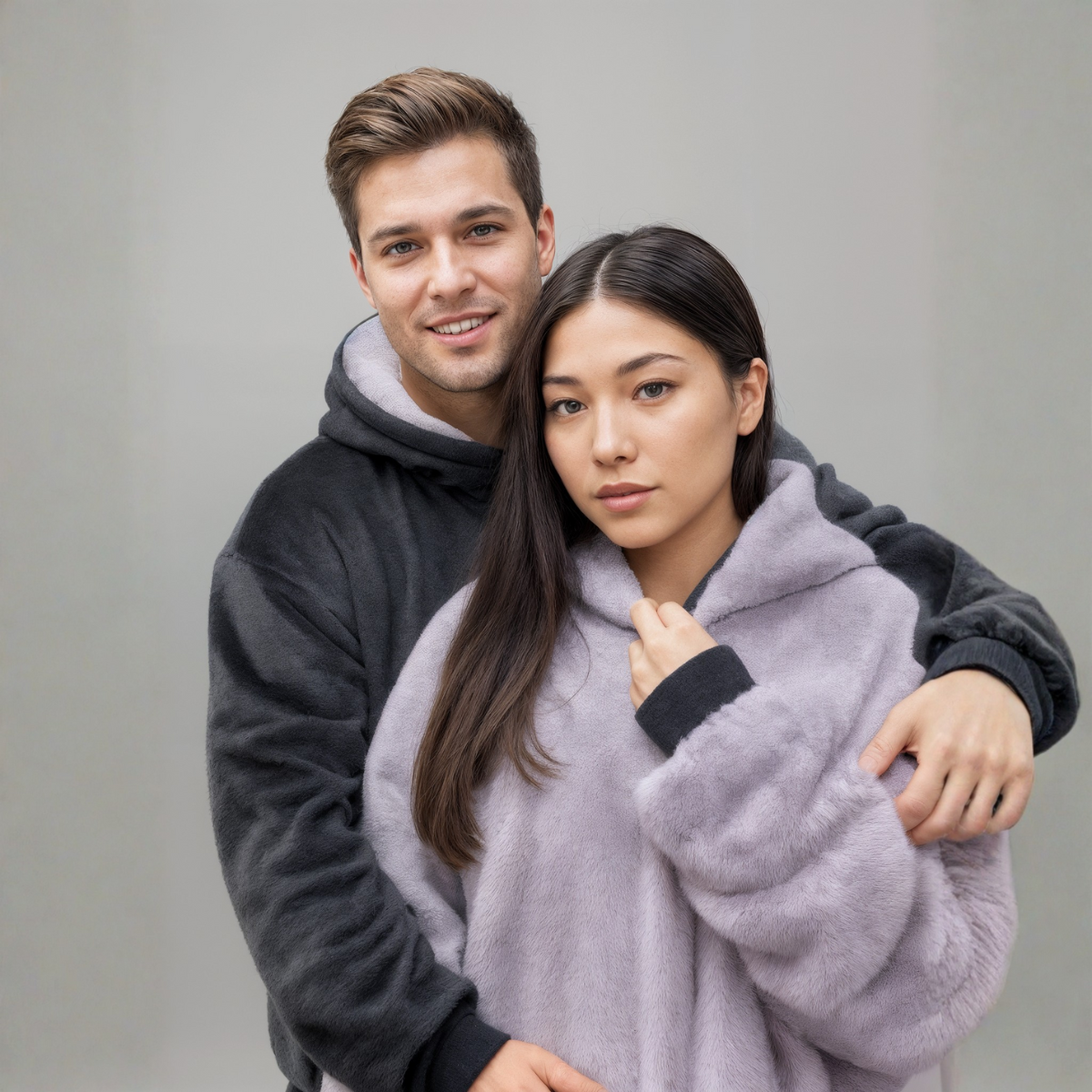 Grizzly BIG Doble Faz – Modelo 2026