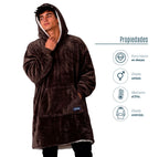 Grizzly forrado Sherpa