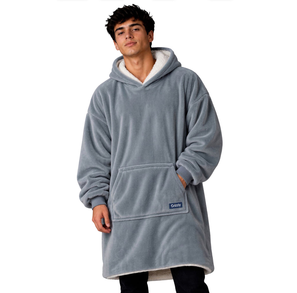 Grizzly forrado Sherpa