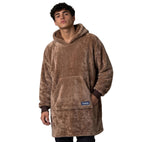 Grizzly forrado light