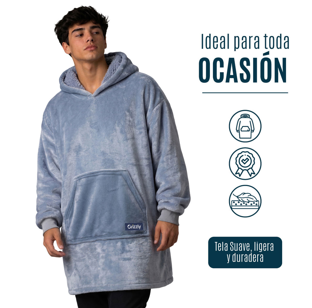 Grizzly fusionado