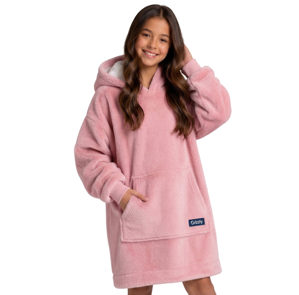 Buzos Grizzly Light Niños colores claros