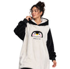 Grizzly Pingüinito