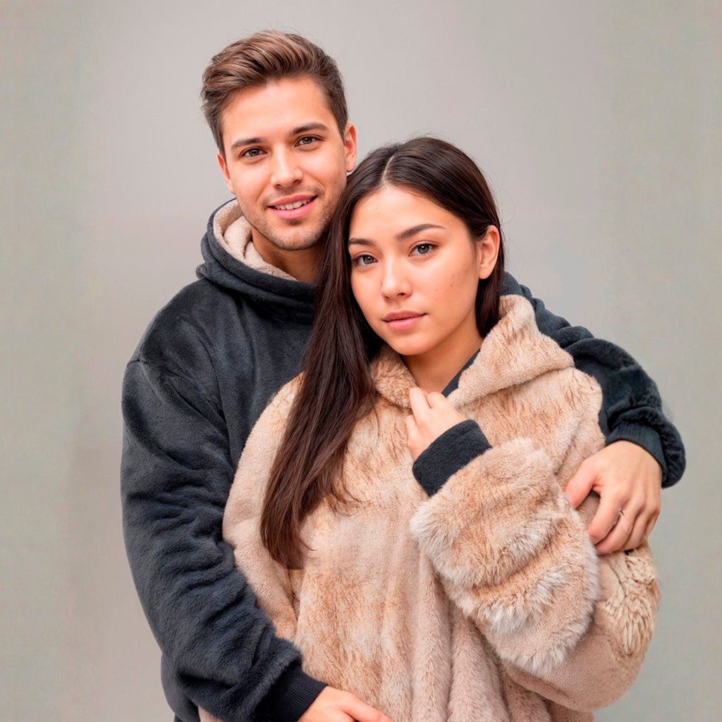 Grizzly BIG Doble Faz – Modelo 2026