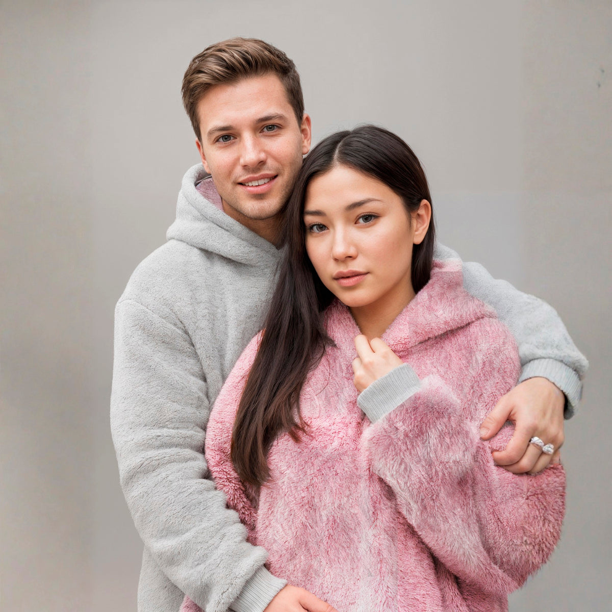 Grizzly BIG Doble Faz – Modelo 2026