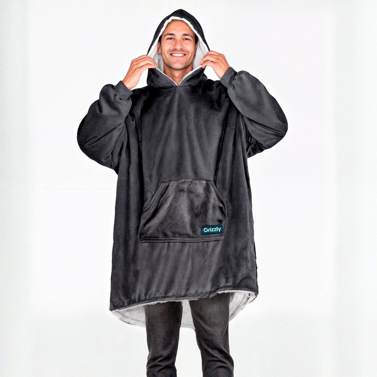 Grizzly forrado Light