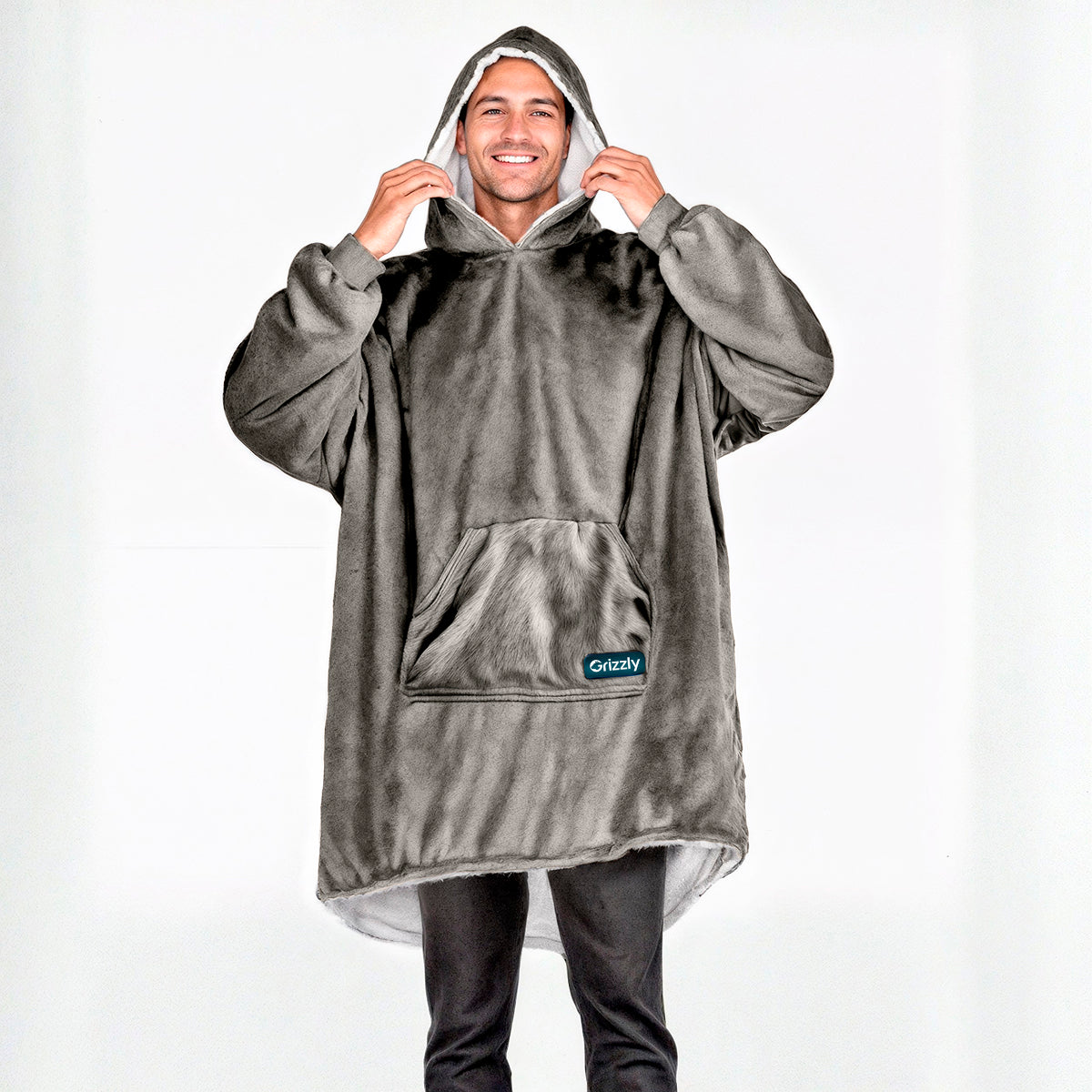 Grizzly forrado Light