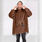 Grizzly forrado Light Chocolate | Disponibles Hoy