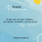 Promo x 2 Grizzly Premium | Disponibles Hoy