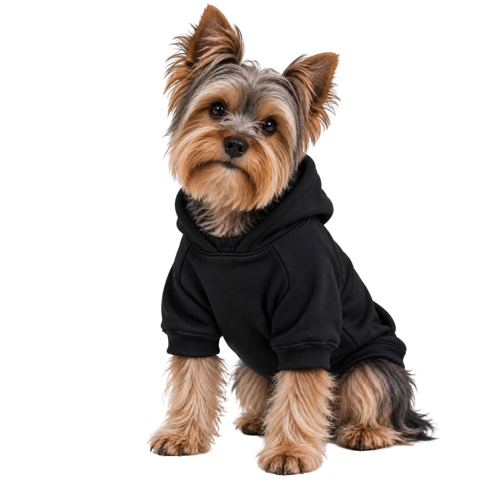 Saco para perros algodón perchado