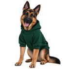 Saco para perros algodón perchado