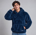 Hoodie Clásico Grizzly Hombre