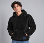 Hoodie Clásico Grizzly Hombre