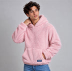 Hoodie Clásico Grizzly Hombre