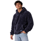 Hoodie Clásico Grizzly Hombre