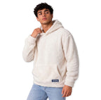 Hoodie Clásico Grizzly Hombre
