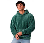 Hoodie Clásico Grizzly Hombre