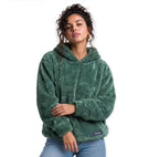 Hoodie Clásico Grizzly Mujer