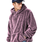 Hoodie Clásico Grizzly Hombre