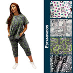 Promo x2 Pijamas Envió Gratis