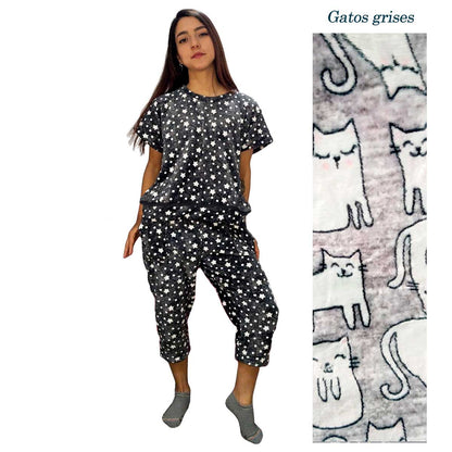 Promo x2 Pijamas Envió Gratis