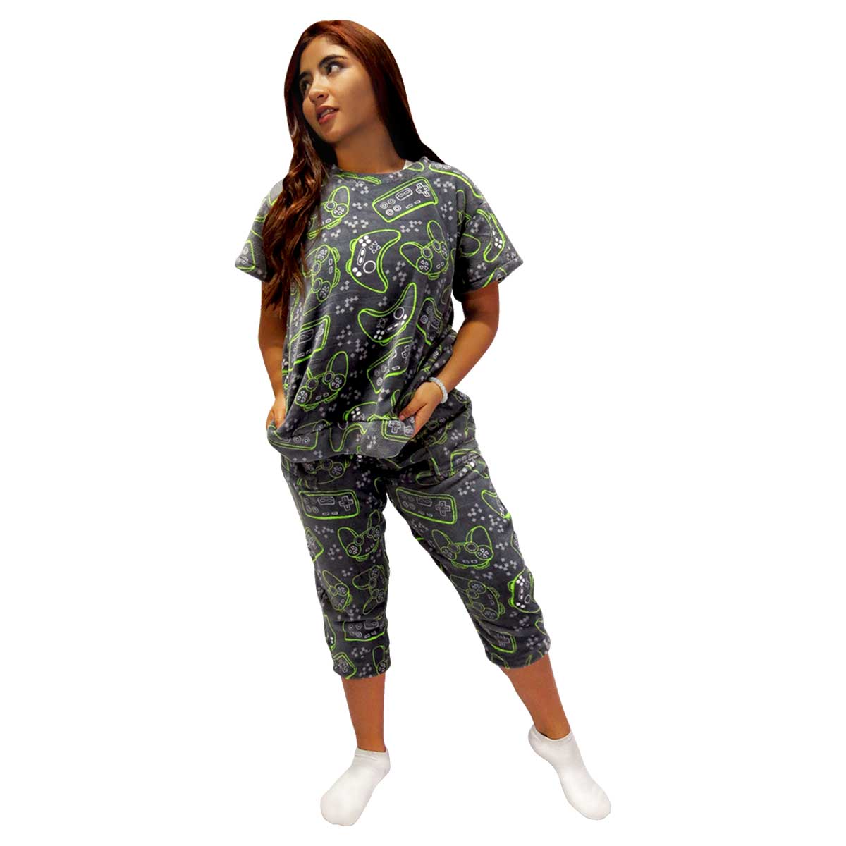 Promo x2 Pijamas Envió Gratis