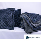 Cobija Sherpa Premium