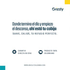 Cobija Sherpa Premium