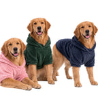 Saco térmico para perros - Grizzly para perros