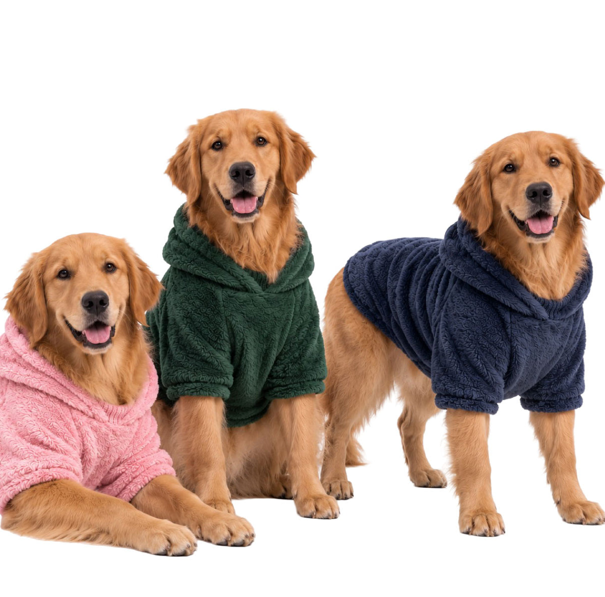 Saco térmico para perros - Grizzly para perros