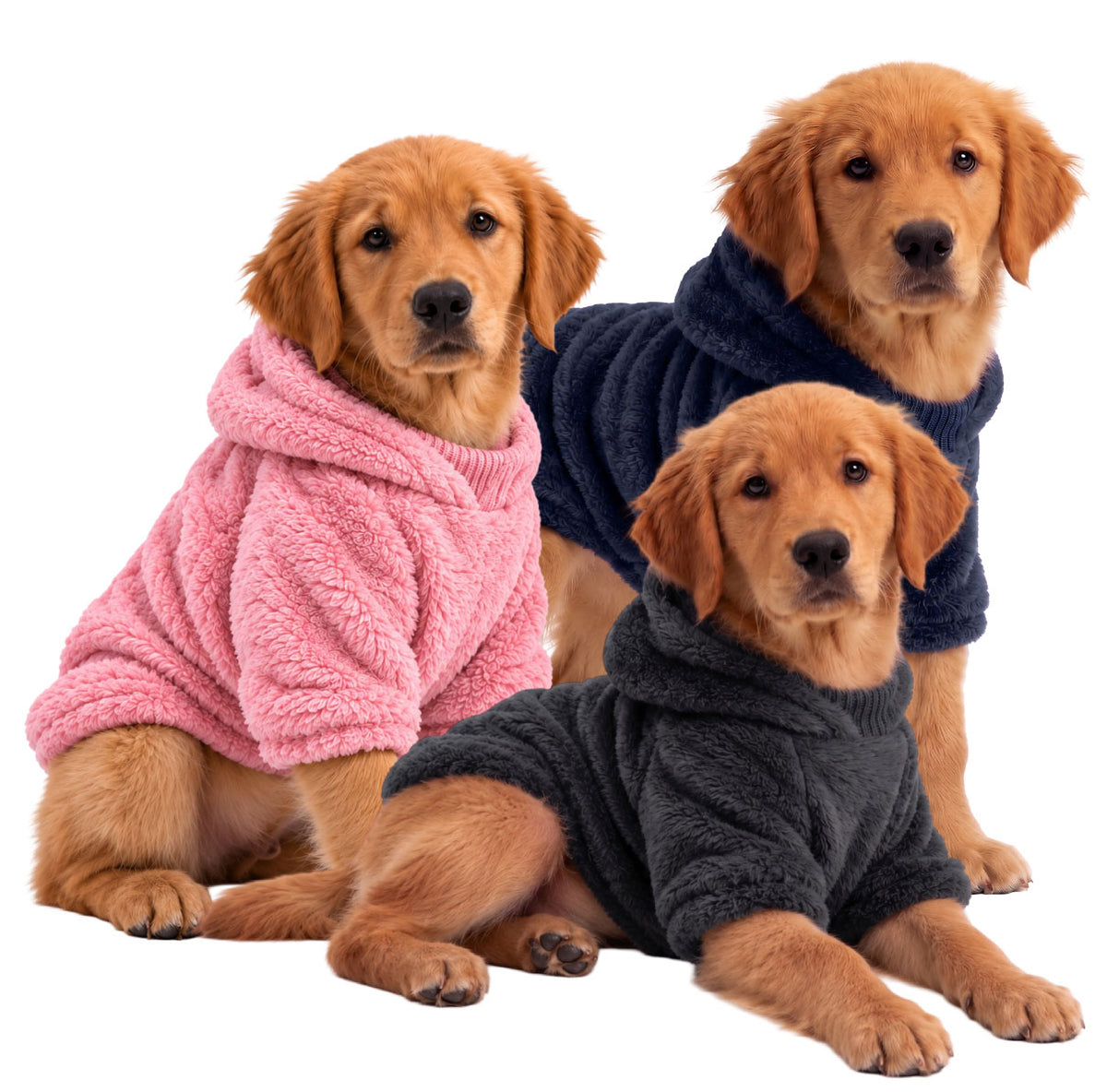 Saco térmico para perros - Grizzly para perros