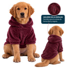 Saco térmico para perros - Grizzly para perros