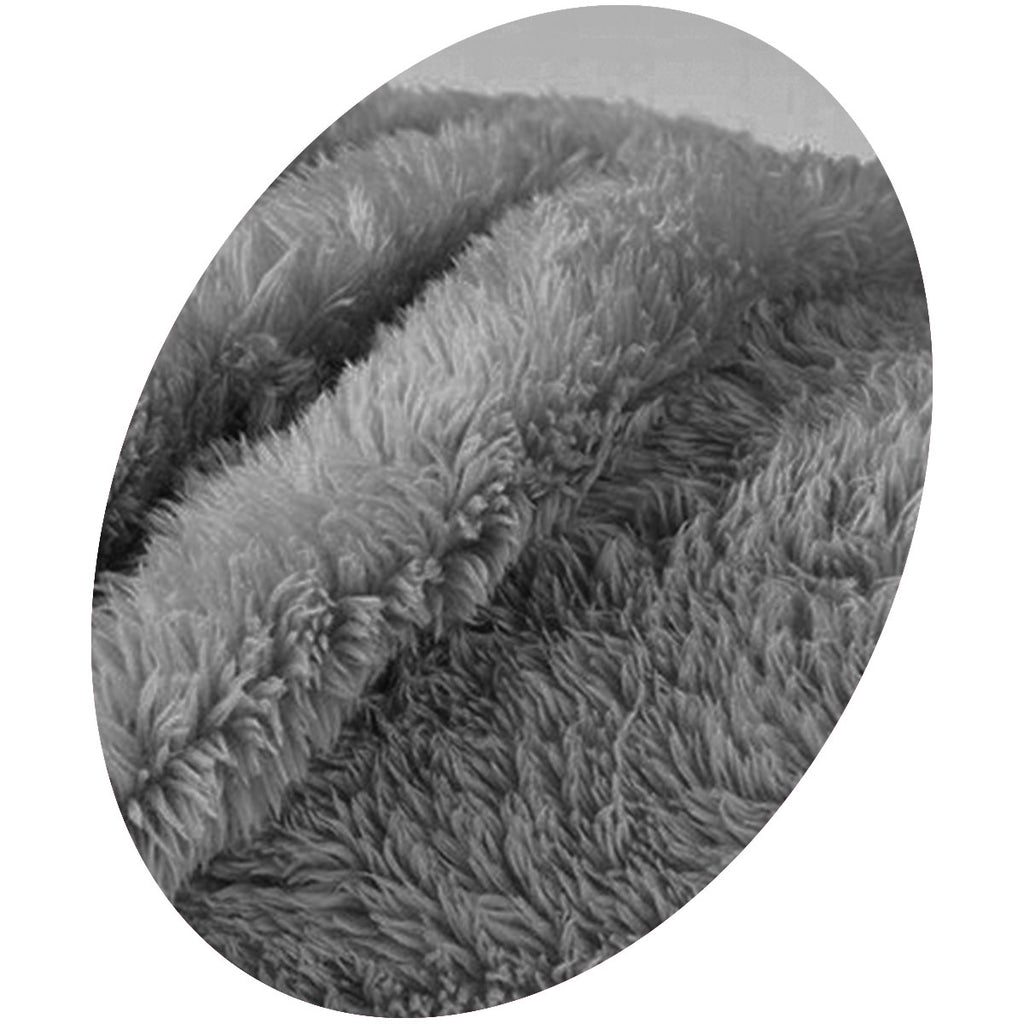 Hoodie Clásico Grizzly Hombre