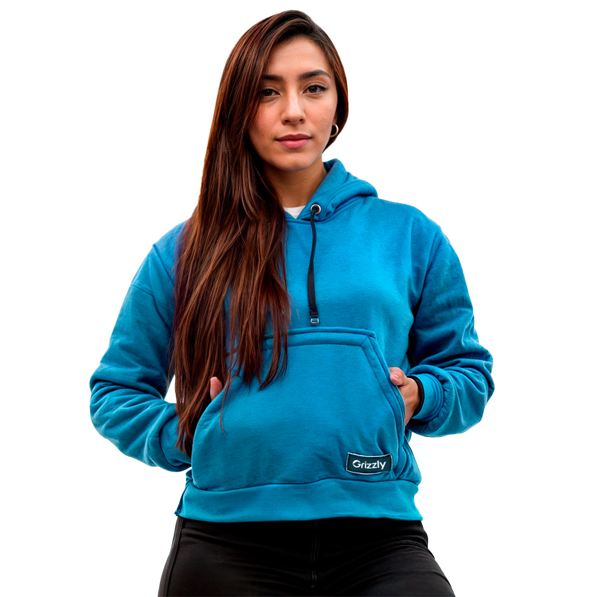 Hoodie mujer - Basic