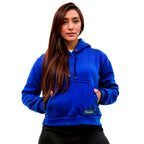 Hoodie mujer - Basic