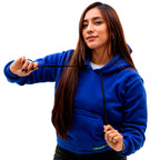 Hoodie mujer - Basic