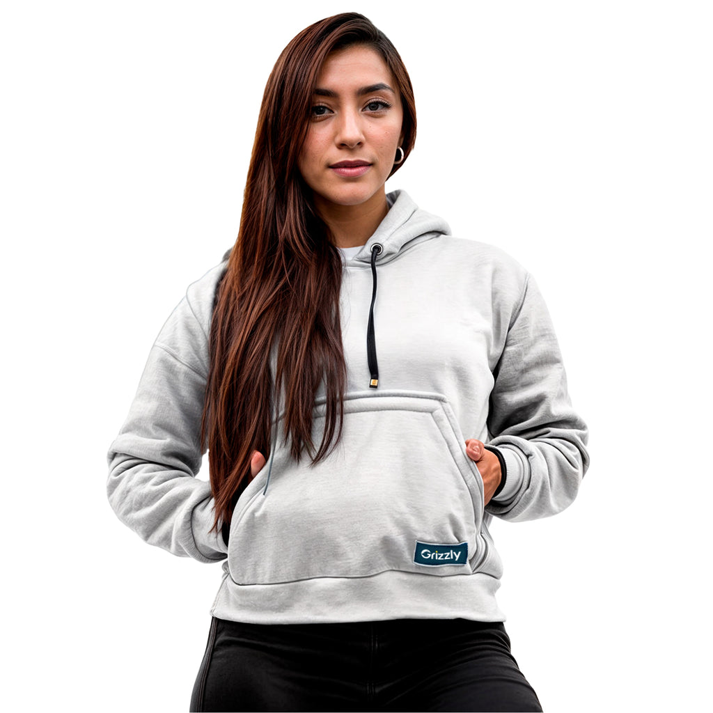 Hoodie mujer - Basic