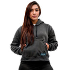 Hoodie mujer - Basic