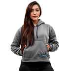 Hoodie mujer - Basic
