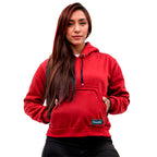 Hoodie mujer - Basic