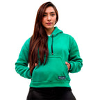 Hoodie mujer - Basic