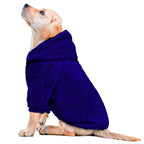 Saco térmico para perros - Grizzly para perros