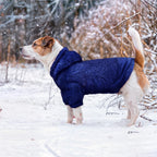 Saco térmico para perros - Grizzly para perros