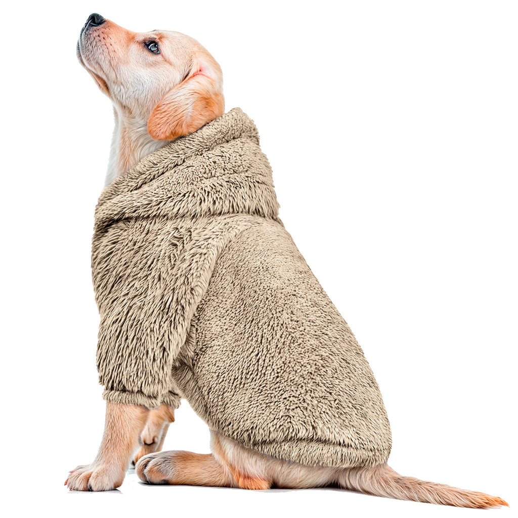 Saco térmico para perros - Grizzly para perros